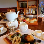 カフェ＆ワインバー リアン - 