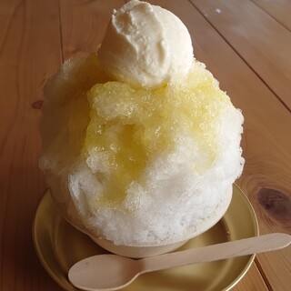 高岡でおすすめの美味しいかき氷をご紹介 食べログ 高岡でおすすめの美味しいかき氷をご紹介 食べログ