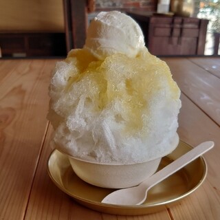 高岡でおすすめの美味しいかき氷をご紹介 食べログ 高岡でおすすめの美味しいかき氷をご紹介 食べログ