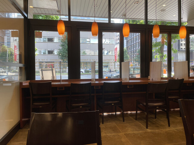 Cafe de Crea Sakuradori Ootsu Ten photo 4