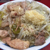 ラーメン二郎 目黒店