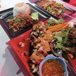 Bangkok 77 Thai Dining Bar - 