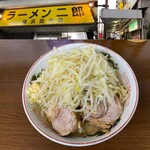 ラーメン二郎 - 