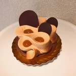 エーグルドゥース - 