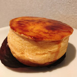 エーグルドゥース - カスレット