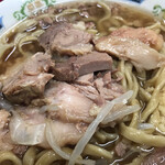 ラーメン二郎 - 