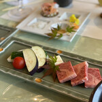 霧島温泉ソサエティ - 料理写真: