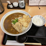 うどん上々 - 
