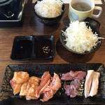 Okan Yakiniku Akachan - 