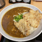うどん上々 - 