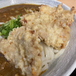 うどん上々 - 