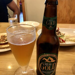 GRAVY - ネパールのビール