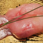 Gatten Sushi - 