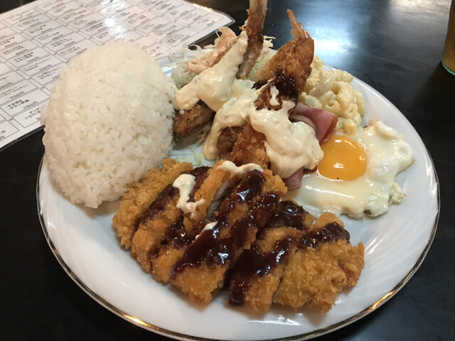 ハイウェイ食堂 美栄橋 沖縄そば 食べログ ハイウェイ食堂 美栄橋 沖縄そば 食べログ
