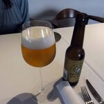 レストラン ウオゼン - 