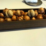 レストラン ウオゼン - 