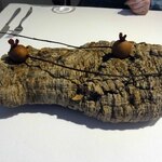 レストラン ウオゼン - 