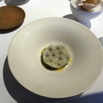 レストラン ウオゼン - 