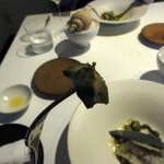 レストラン ウオゼン - 