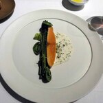 レストラン ウオゼン - 