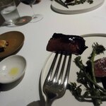 レストラン ウオゼン - 