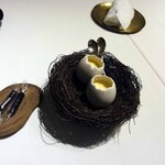 レストラン ウオゼン - 