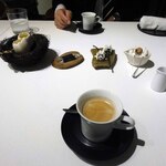 レストラン ウオゼン - 