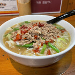 台湾ラーメン仙 - 