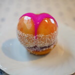 パティスリー ラ・グリシーヌ - 