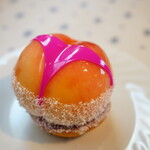 パティスリー ラ・グリシーヌ - 