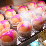 パティスリー ラ・グリシーヌ - 