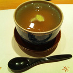 お料理なかき - たっぷりの銀あん！