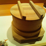 お料理なかき - わっぱ飯