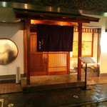 柏の銀座通りにあります