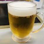 155240387 - 生ビール