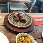 コスタ・ラティーナ - 