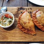 コスタ・ラティーナ - 