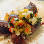 コスタ・ラティーナ - 