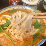 バンコク食堂 バードマン - 