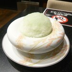 ル・ショコラ・アラン・デュカス - ＫＡＫＩＧＯＲＩ