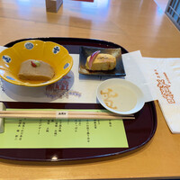 京料理・鰻 美濃吉 阪急うめだ本店 - 