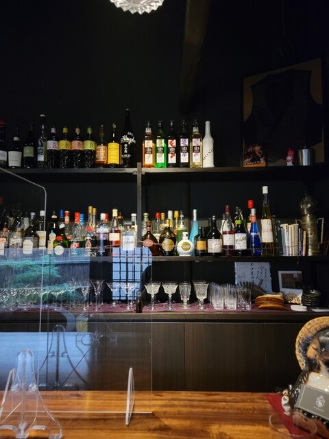 Bar Kingdom キングダム 京都河原町 バー 食べログ Bar Kingdom キングダム 京都河原町 バー 食べログ