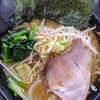 ラーメン 杉田家 千葉祐光店