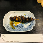 Asakusa Unagi Sansho - 