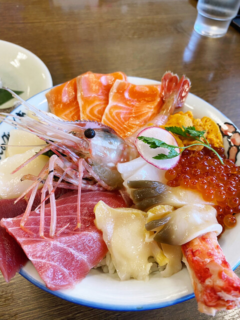 札幌の絶品朝ごはん 海鮮丼やカフェモーニングなど選 食べログまとめ 札幌の絶品朝ごはん 海鮮丼やカフェモーニングなど選 食べログまとめ