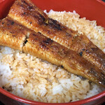 Unagi No Wakabayashi - 