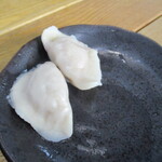 老李 - 水餃子