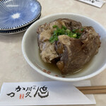 とんかつ 川久 - 