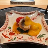 鮨 やま田 - 