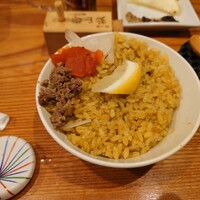 里葉亭 - 